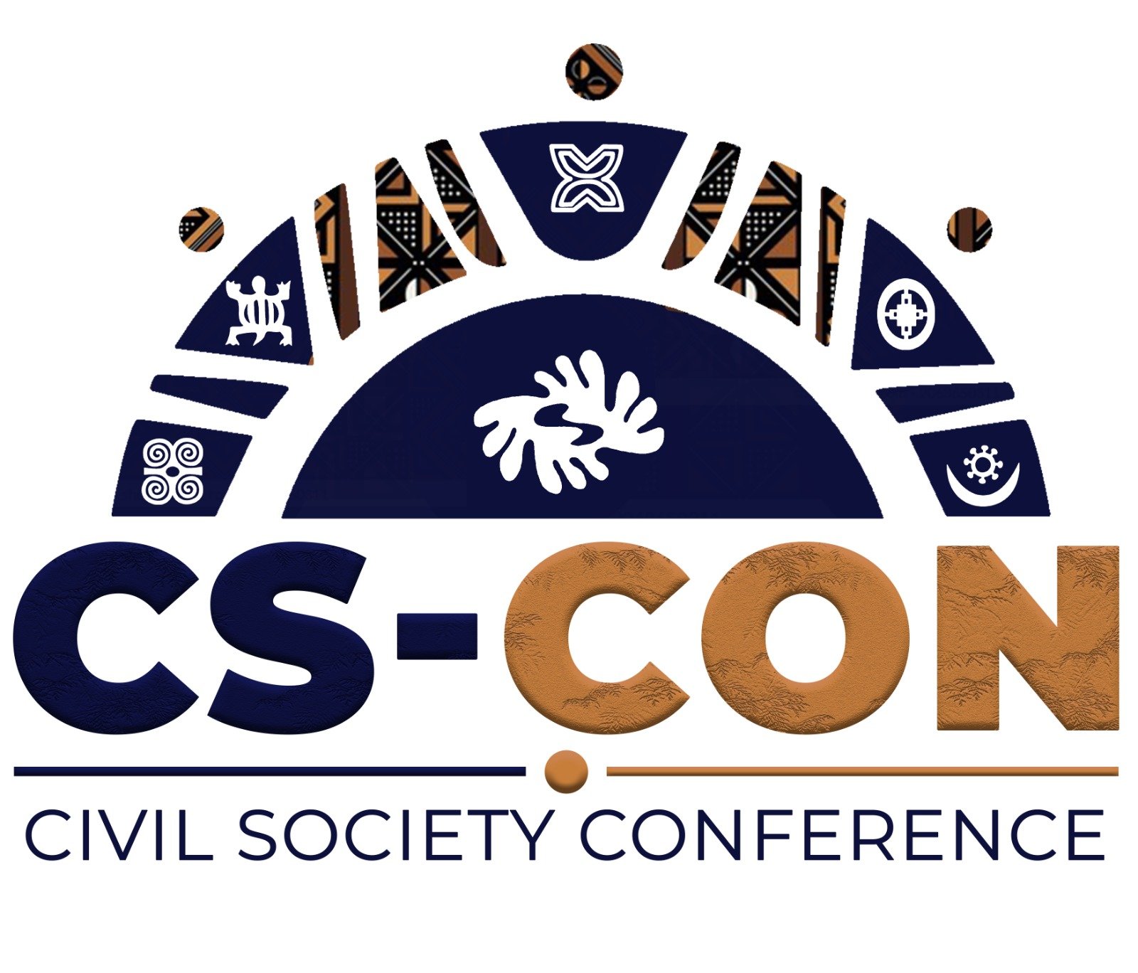 CS-Con Logo